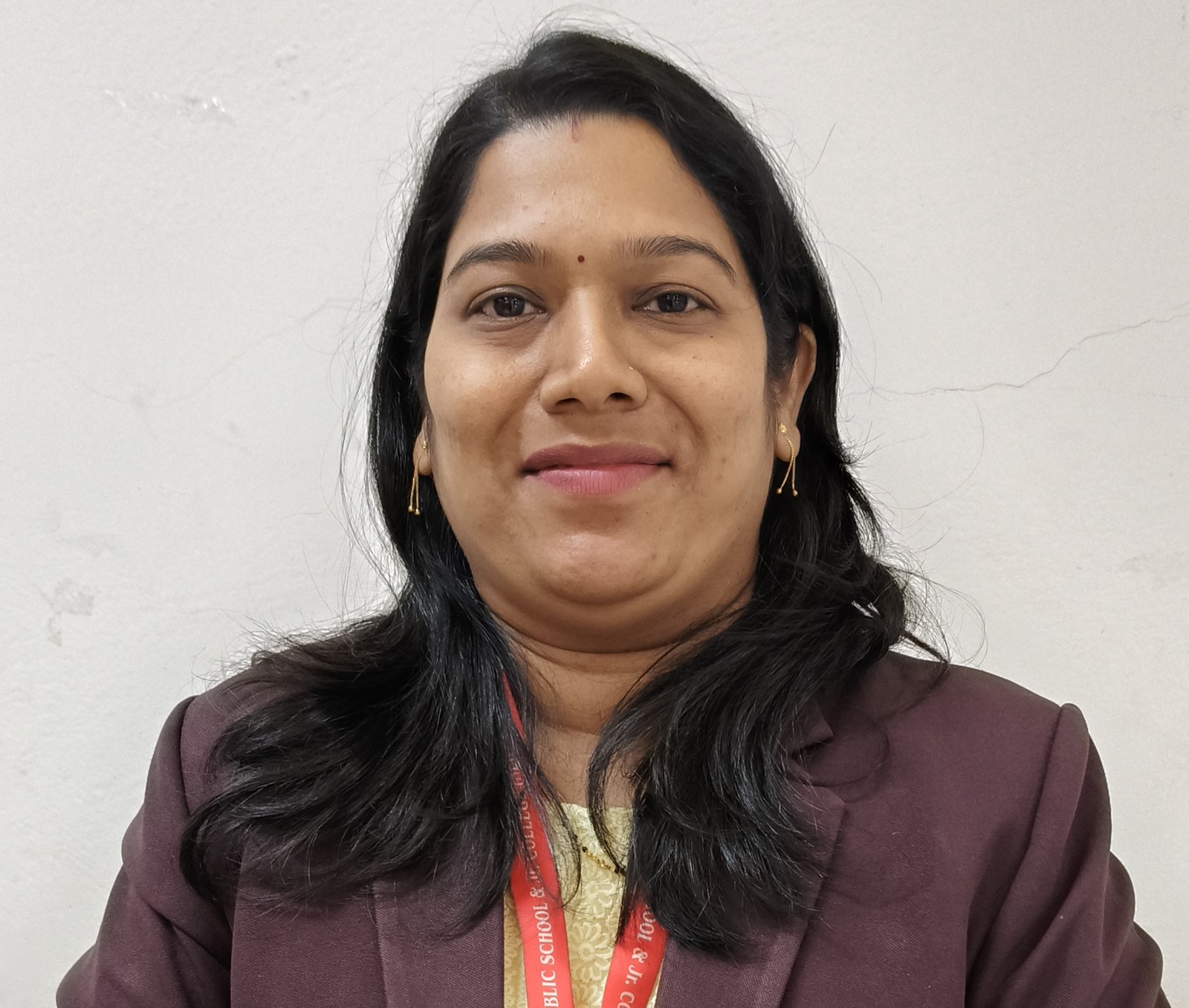 Savita Suryawanshi